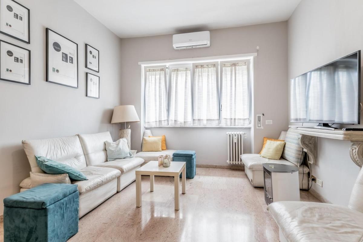 Appia Antica Apartment Wifi Ac Rome Buitenkant foto