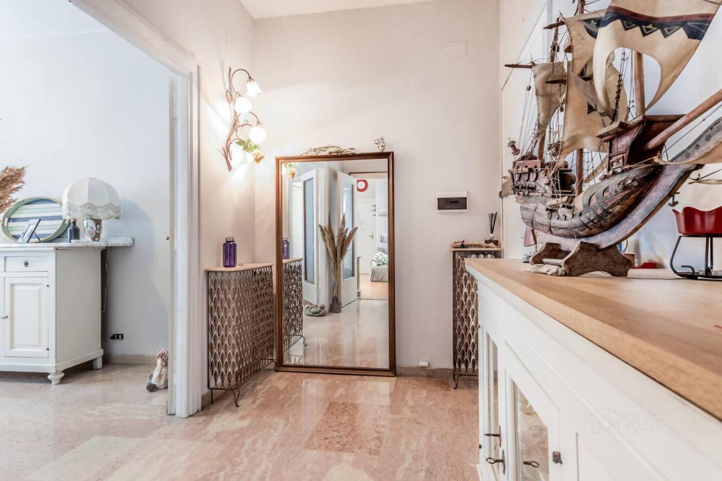 Appia Antica Apartment Wifi Ac Rome Buitenkant foto