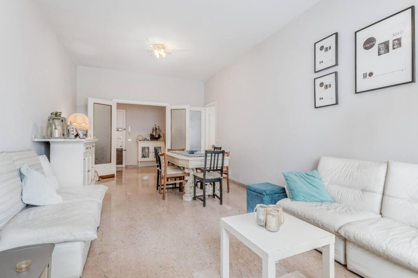 Appia Antica Apartment Wifi Ac Rome Buitenkant foto