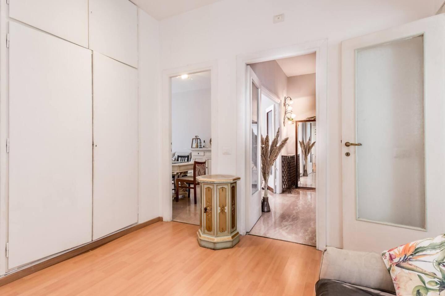 Appia Antica Apartment Wifi Ac Rome Buitenkant foto