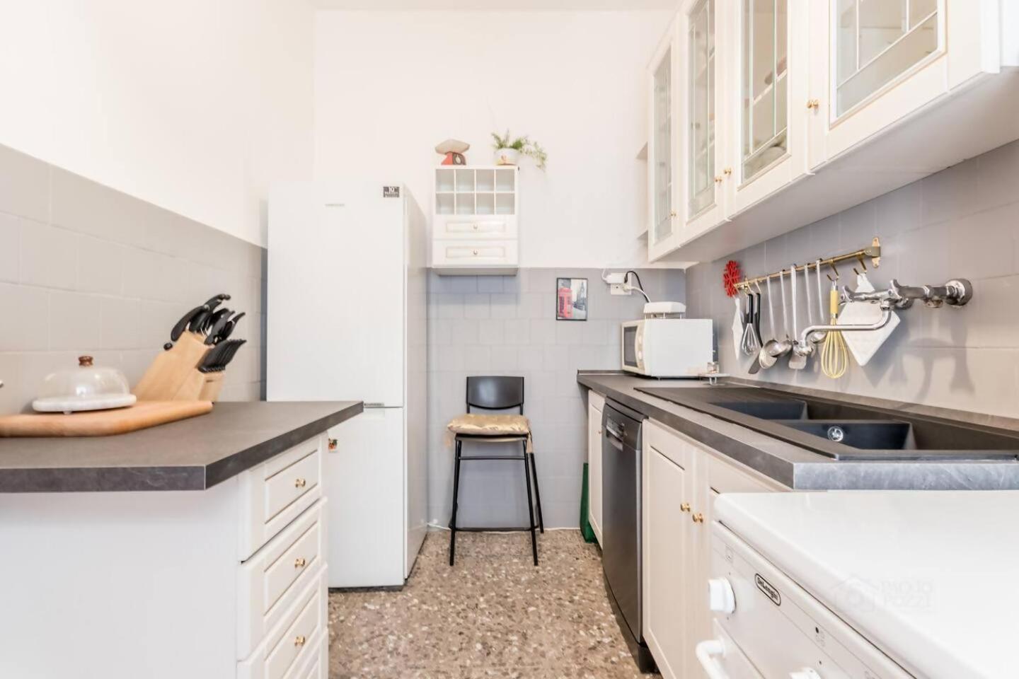 Appia Antica Apartment Wifi Ac Rome Buitenkant foto