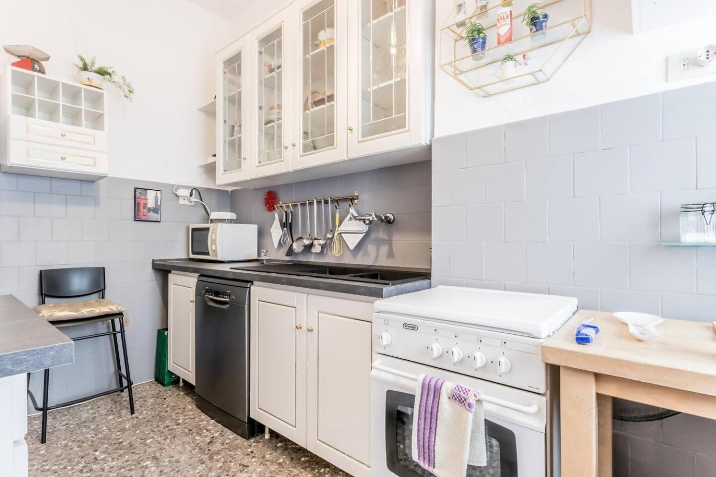 Appia Antica Apartment Wifi Ac Rome Buitenkant foto