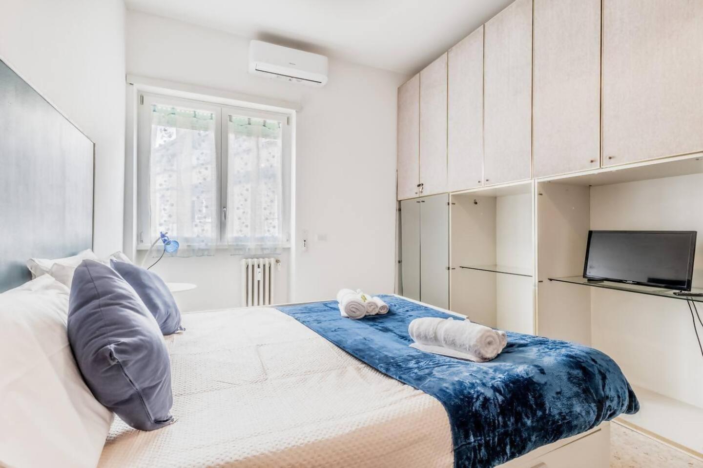 Appia Antica Apartment Wifi Ac Rome Buitenkant foto