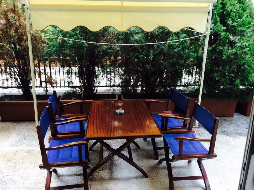 Appia Antica Apartment Wifi Ac Rome Buitenkant foto